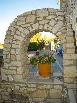 Apartment Bungalows Cosmarie