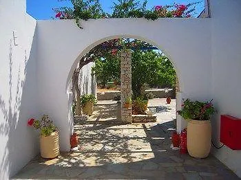 Apartment Bungalows Cosmarie