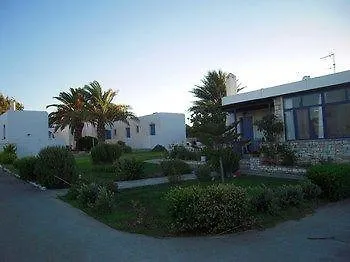 Apartment Bungalows Cosmarie Naousa (Paros)
