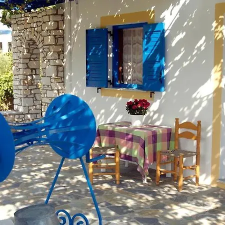 Bungalows Cosmarie