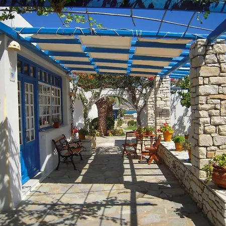 Bungalows Cosmarie