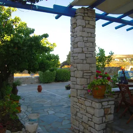 Bungalows Cosmarie Apartment *