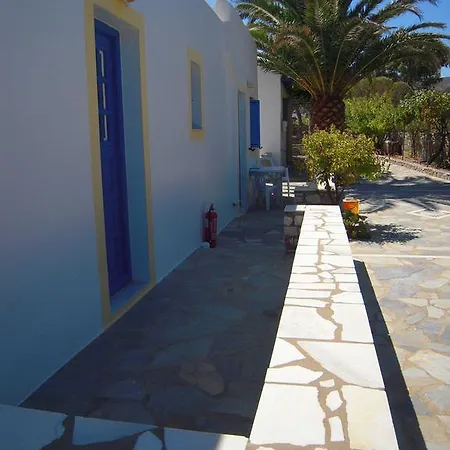 Bungalows Cosmarie Apartment *