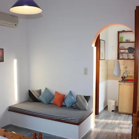 Bungalows Cosmarie *
