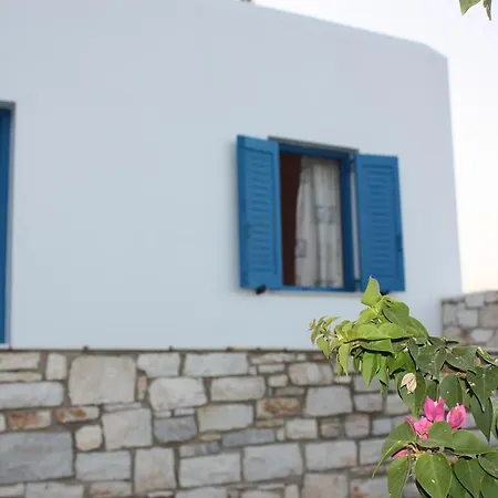 Bungalows Cosmarie