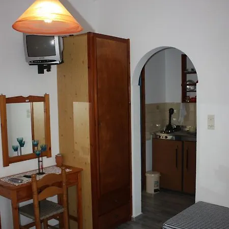 Apartment Bungalows Cosmarie