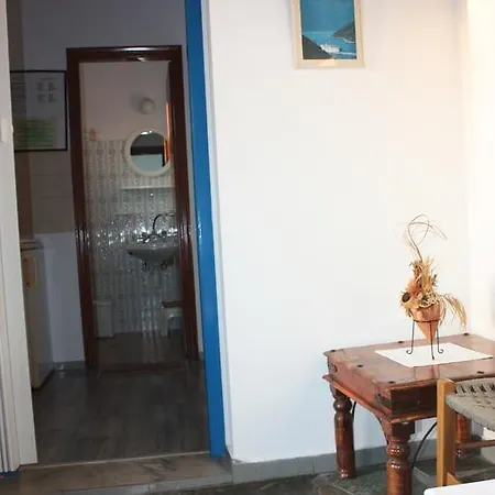 Bungalows Cosmarie *