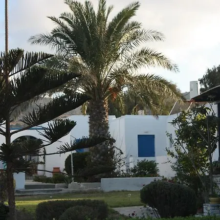 Bungalows Cosmarie