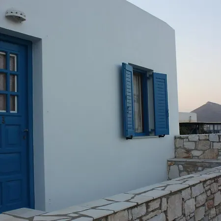 Apartment Bungalows Cosmarie