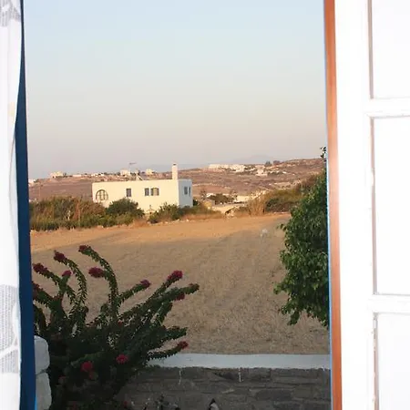 Bungalows Cosmarie Apartment