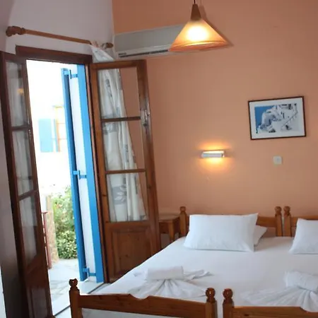 Bungalows Cosmarie