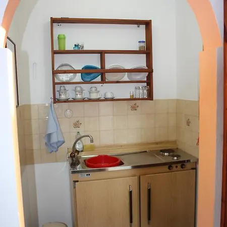 Bungalows Cosmarie Apartment