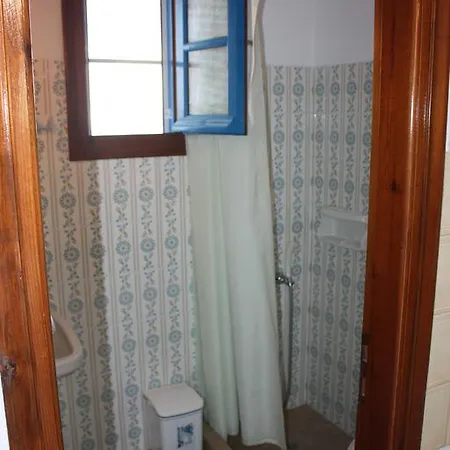 Apartment Bungalows Cosmarie Naousa (Paros)