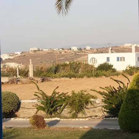 Bungalows Cosmarie *