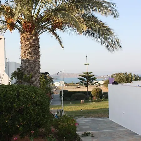 Bungalows Cosmarie Naousa (Paros)