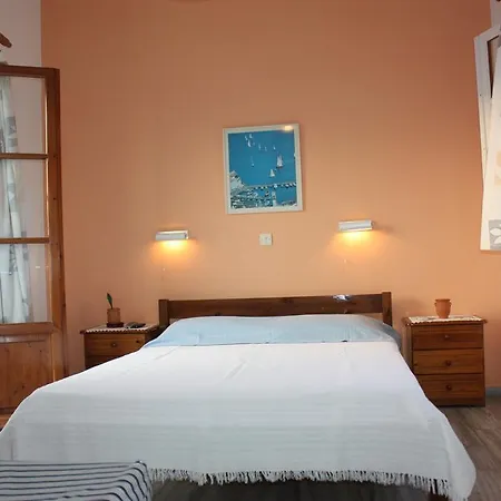 Apartment Bungalows Cosmarie