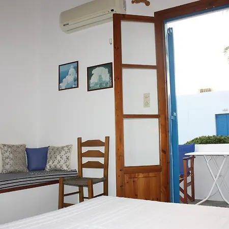 Bungalows Cosmarie
