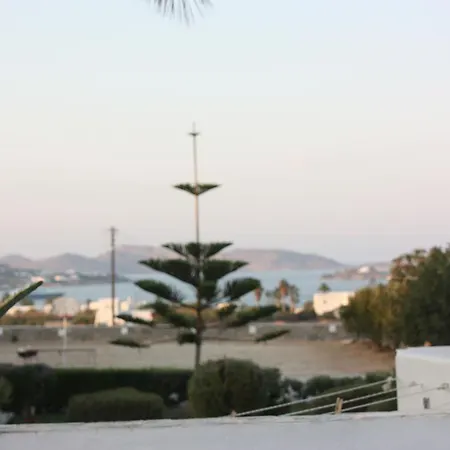 Apartment Bungalows Cosmarie