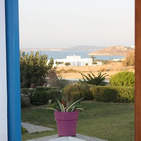 Apartment Bungalows Cosmarie *