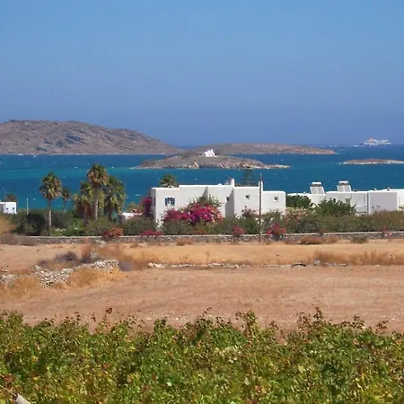 Bungalows Cosmarie *