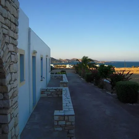 Bungalows Cosmarie