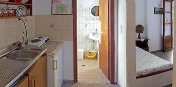 Apartment Bungalows Cosmarie