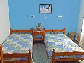 Bungalows Cosmarie * Naousa (Paros)