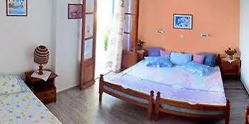 Apartment Bungalows Cosmarie *