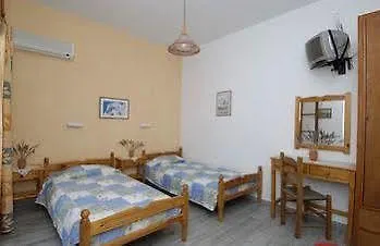 Apartment Bungalows Cosmarie *