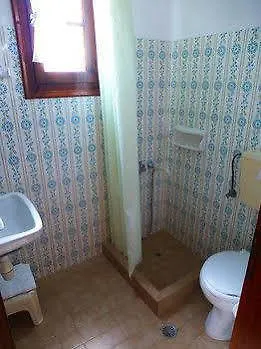 Bungalows Cosmarie