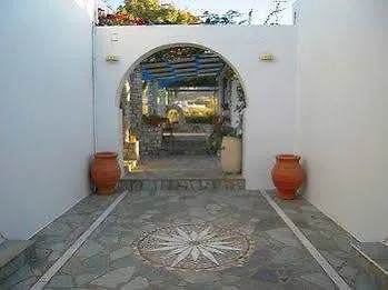 Bungalows Cosmarie Naousa (Paros)