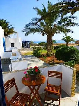 Bungalows Cosmarie *