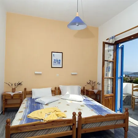 Bungalows Cosmarie *