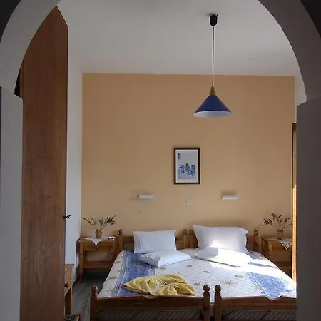 Bungalows Cosmarie Apartment *