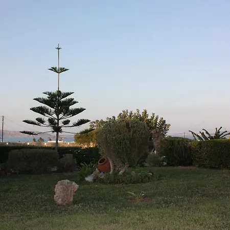 Apartment Bungalows Cosmarie