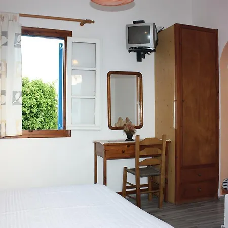Bungalows Cosmarie Apartment *