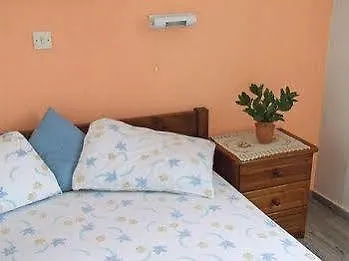 Bungalows Cosmarie Naousa (Paros)