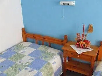 Bungalows Cosmarie Apartment Naousa (Paros)